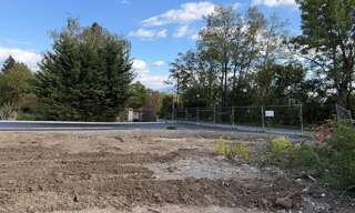 Terrain  656 m² à vendre à Gap (05000)