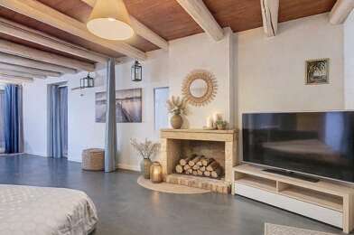 Appartement 3 pièces 167000 €