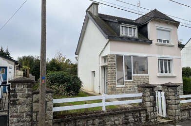 Maison 5 pièces 92000 €