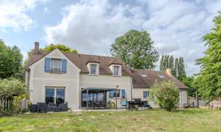 Maison 7 Pièces 245 m² à vendre à Lainville-en-Vexin (78440)