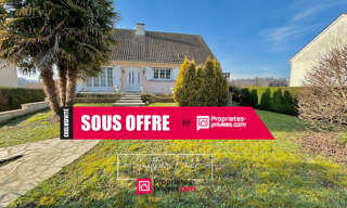 Maison 7 Pièces 160 m² à vendre à Coulommiers (77120)