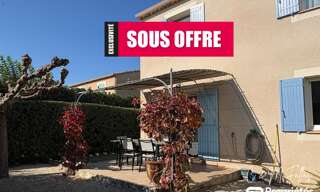 Maison 5 Pièces 95 m² à vendre à Camaret-sur-Aigues (84850)