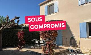 Maison 5 Pièces 95 m² à vendre à Camaret-sur-Aigues (84850)