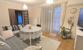 Maison 5 Pièces 86 m² à vendre à Toulouse (31100)