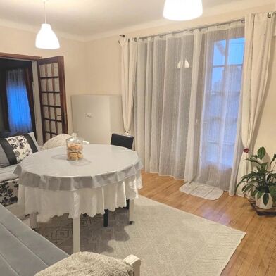 Maison 5 pièces 323000 €