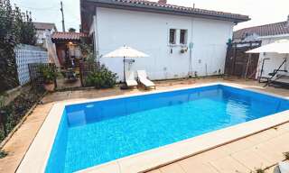 Maison 5 Pièces 86 m² à vendre à Toulouse (31100)