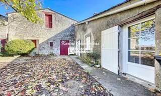 Maison 4 Pièces 119 m² à vendre à Fronsac (33126)