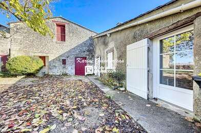 Maison 4 pièces 297000 €