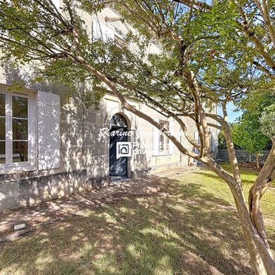 Maison 5 pièces 390000 €