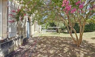 Maison 5 Pièces 160 m² à vendre à Fronsac (33126)