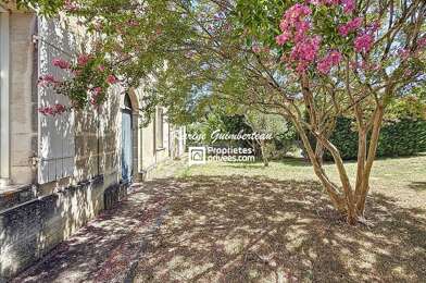 Maison 5 pièces 390000 €