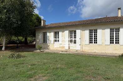 Maison 9 pièces 282000 €