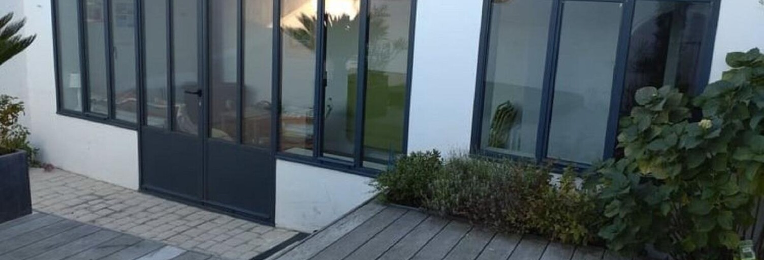 Maison 3 Pièces 70 m² à vendre à L'Île-d'Yeu (85350)