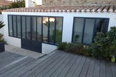 Maison 3 pièces 496900 €