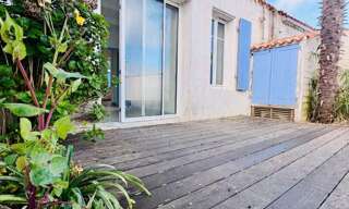 Maison 3 Pièces 70 m² à vendre à L'Île-d'Yeu (85350)
