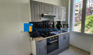Appartement 2 Pièces 44 m² à louer à Saint-Étienne (42000)
