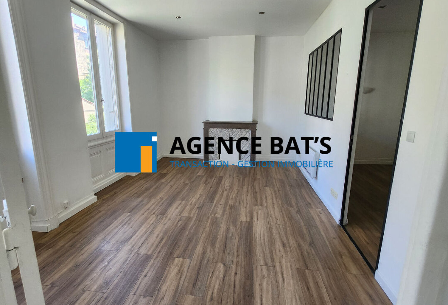 Appartement  T2 44 m² — photo 1