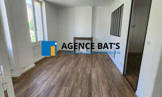 Appartement 2 Pièces 44 m² à louer à Saint-Étienne (42000)