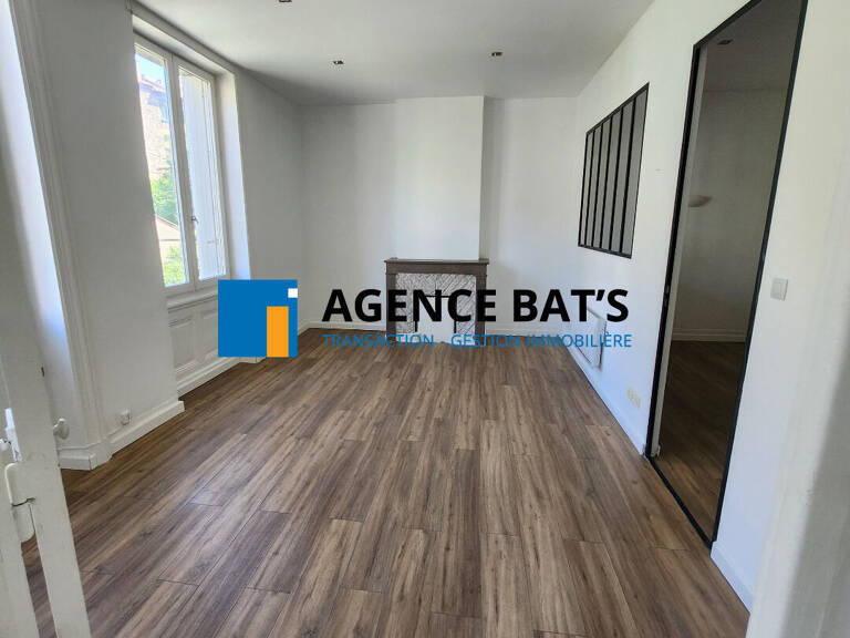 Appartement  T2 44 m² — photo 1