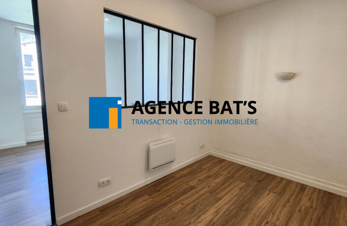 Appartement  T2 44 m² — photo 2