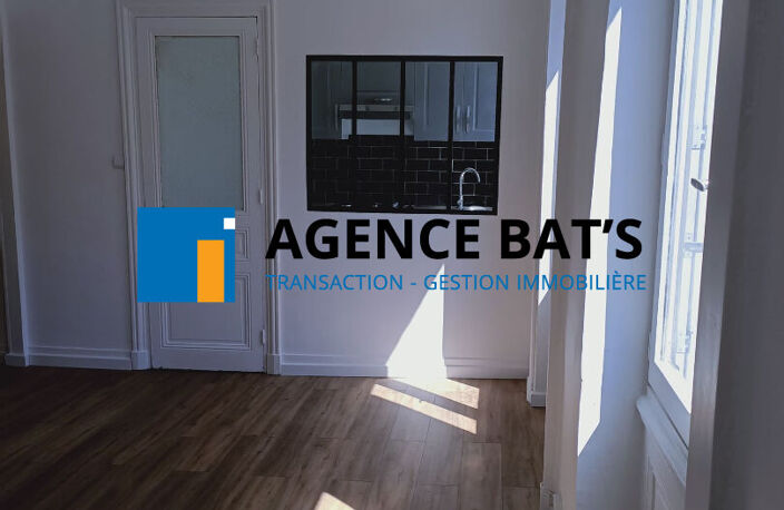 Appartement  T2 44 m² — photo 4