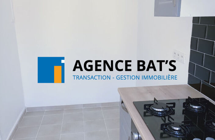 Appartement  T2 44 m² — photo 5