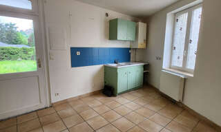 Appartement 2 Pièces 38 m² à louer à Sorbiers (42290)