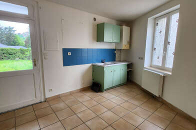 Appartement 2 pièces 405 €