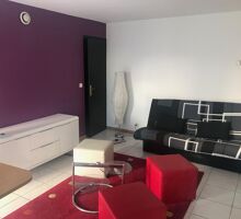 Photo Studio de 1 pièce Épinal