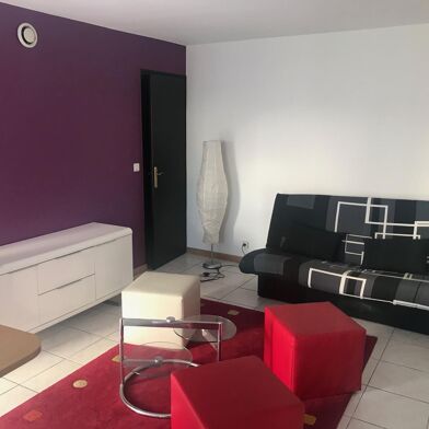 Appartement 1 pièces 400 €