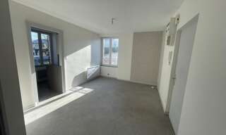 Appartement 2 Pièces 36 m² à louer à Épinal (88000)