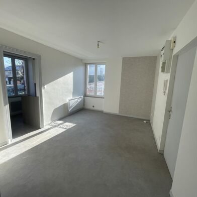 Appartement 2 pièces 440 €