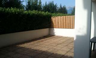 Appartement 2 Pièces 52 m² à vendre à Eybens (38320)