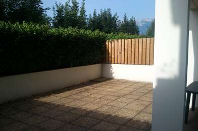 Appartement 2 pièces 138000 €