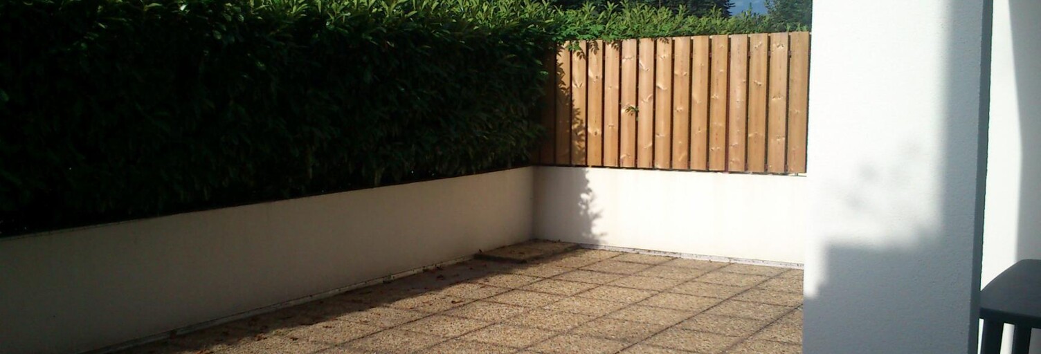 Appartement 2 Pièces 52 m² à vendre à Eybens (38320)