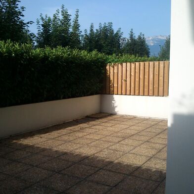 Appartement 2 pièces 138000 €