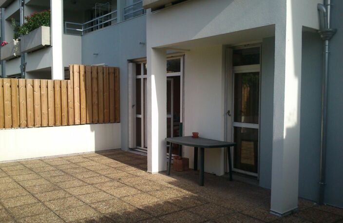 Vente appartement 2 pièces 52 m² Eybens (38320) — photo 2
