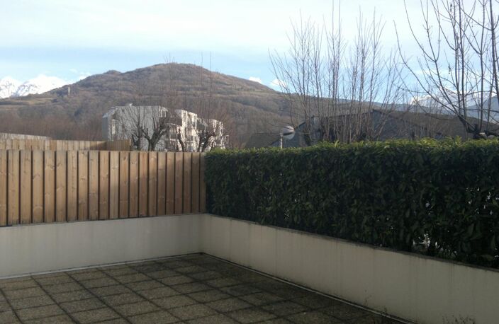 Vente appartement 2 pièces 52 m² Eybens (38320) — photo 3