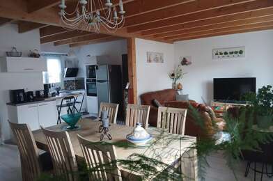 Maison 5 pièces 179000 €