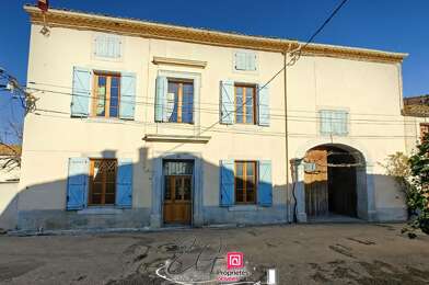 Maison 6 pièces 128000 €