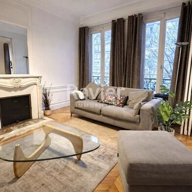 Appartement 3 pièces 2950 €