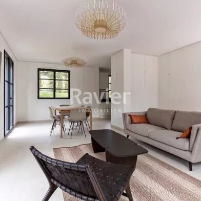 Maison 6 pièces 3195 €