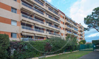 Appartement 1 Pièce 30 m² à vendre à Cagnes-sur-Mer (06800)