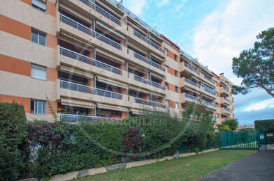 Appartement 1 pièces 200000 €