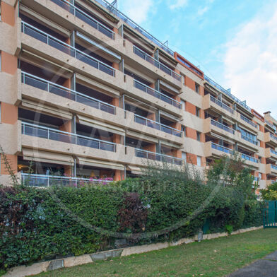 Appartement 1 pièces 200000 €