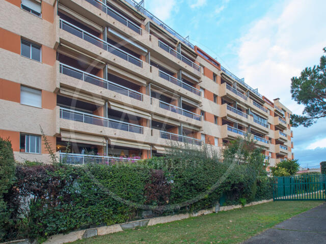 Appartement proposé à Cagnes-sur-Mer