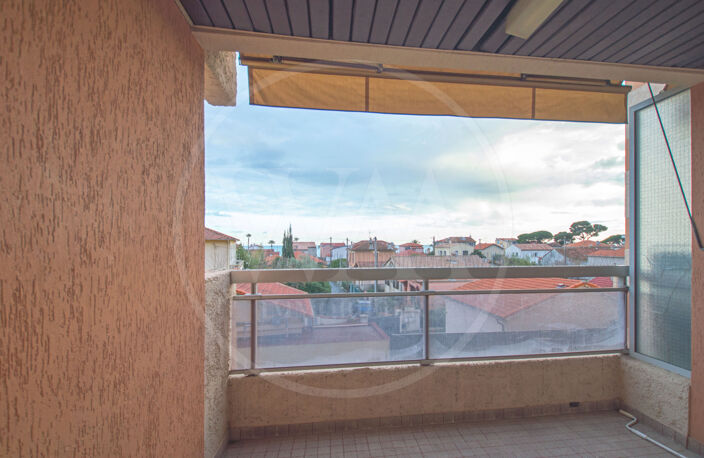 Cros de Cagnes, Pinède, Résidence de Standing piscine et gar — photo 4