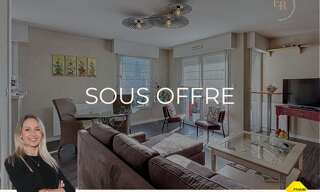 Appartement 4 Pièces 81 m² à vendre à Vannes (56000)