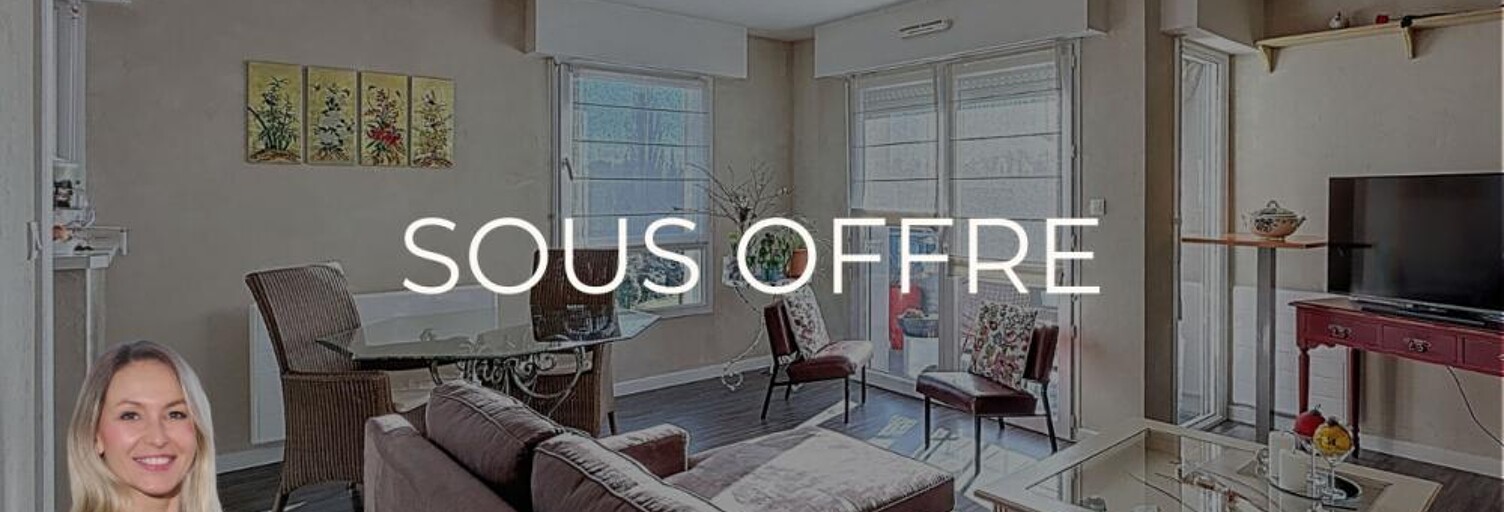 Appartement 4 Pièces 81 m² à vendre à Vannes (56000)