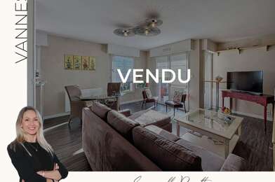 Appartement 4 pièces 288000 €